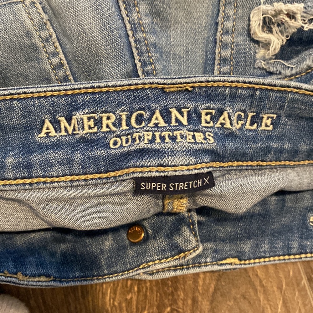 American Eagle Skinny Jean - Picture 3 of 5
